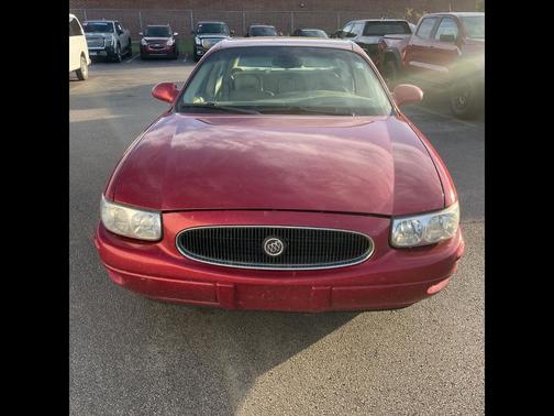 2005 Buick LeSabre Limited