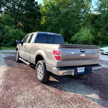 2011 Ford F-150 XL