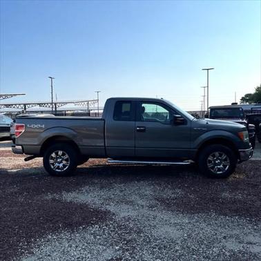 2011 Ford F-150 XL