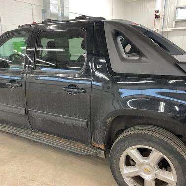 2011 Chevrolet Avalanche 1500 LT