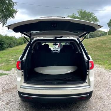 2014 GMC Acadia SLE-2