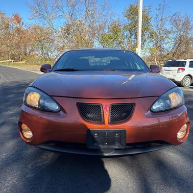 2004 Pontiac Grand Prix GT2