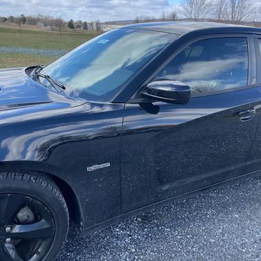 2014 Dodge Charger SXT