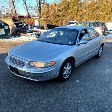 2004 Buick Regal LS