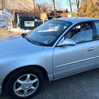 2004 Buick Regal LS