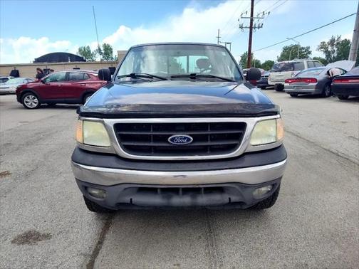 2003 Ford F-150 XL