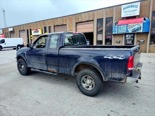 2003 Ford F-150 XL