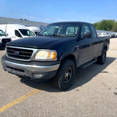 2003 Ford F-150 XL