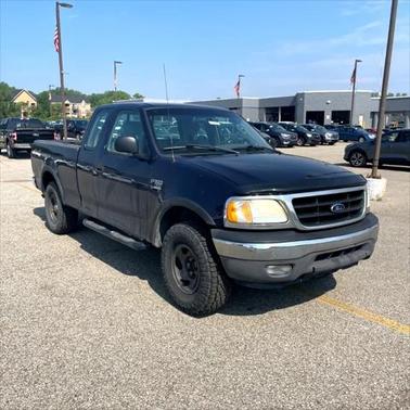 2003 Ford F-150 XL