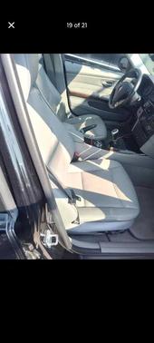 2011 BMW 328 xDrive