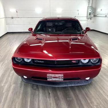 2014 Dodge Challenger R/T