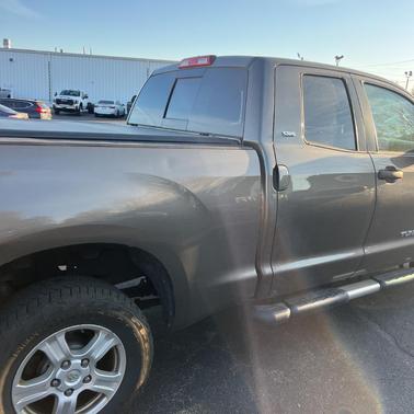 2012 Toyota Tundra Grade