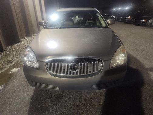 2007 Buick Lucerne CXL