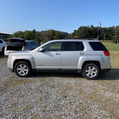 2010 GMC Terrain SLE-2