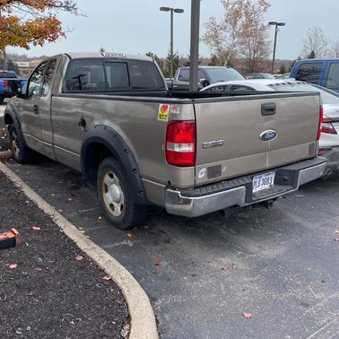 2006 Ford F-150 XL