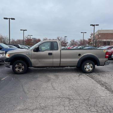 2006 Ford F-150 XL