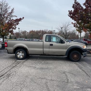 2006 Ford F-150 XL