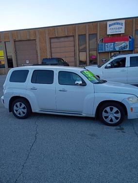 2011 Chevrolet HHR LT