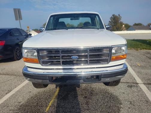 1994 Ford F-150 XL