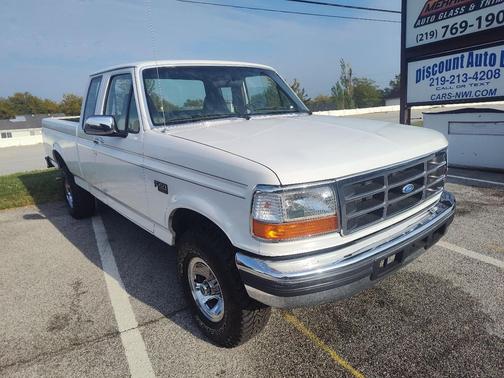 1994 Ford F-150 XL