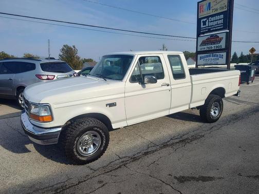 1994 Ford F-150 XL