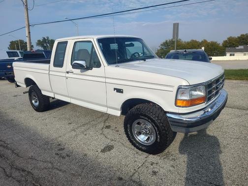 1994 Ford F-150 XL