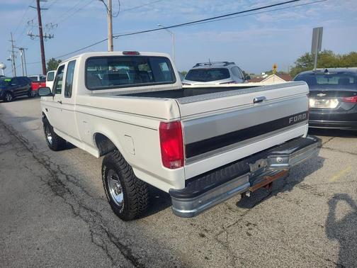 1994 Ford F-150 XL