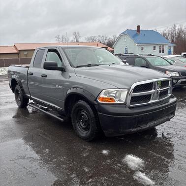 2010 Dodge Ram 1500 ST