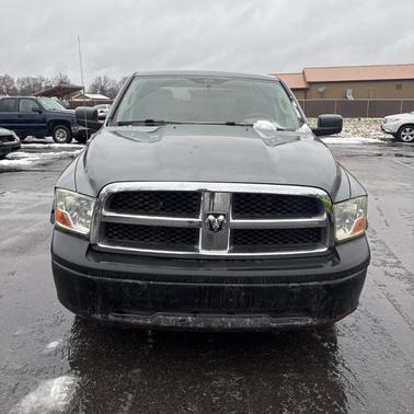 2010 Dodge Ram 1500 ST