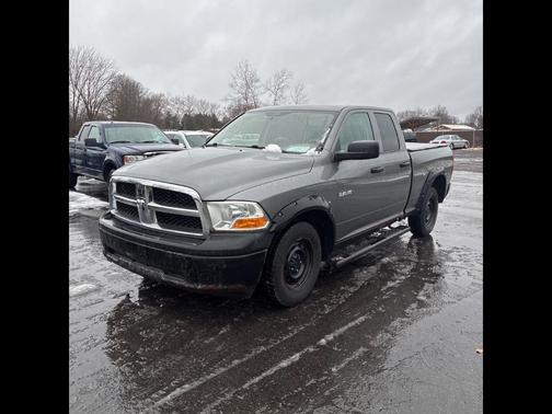 2010 Dodge Ram 1500 ST
