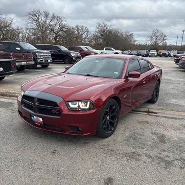 2014 Dodge Charger R/T