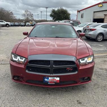 2014 Dodge Charger R/T