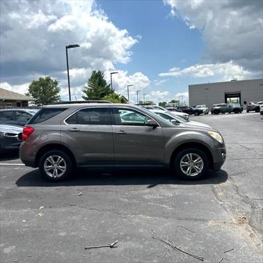 2012 Chevrolet Equinox 2LT