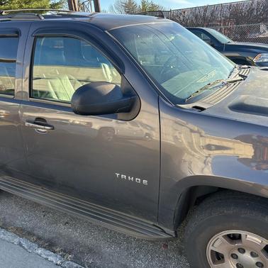 2011 Chevrolet Tahoe LT