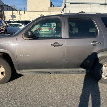 2011 Chevrolet Tahoe LT
