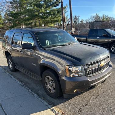 2011 Chevrolet Tahoe LT
