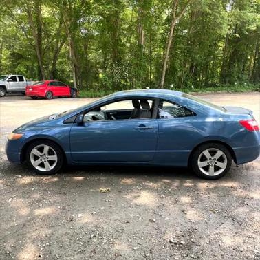 2006 Honda Civic EX