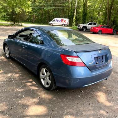 2006 Honda Civic EX