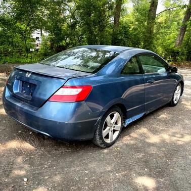 2006 Honda Civic EX
