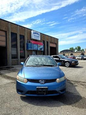2006 Honda Civic EX