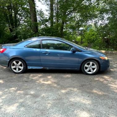 2006 Honda Civic EX