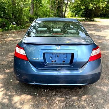 2006 Honda Civic EX