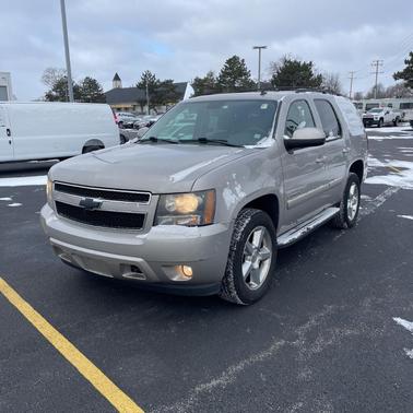 2009 Chevrolet Tahoe LT