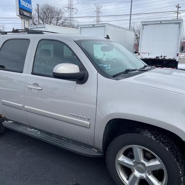 2009 Chevrolet Tahoe LT