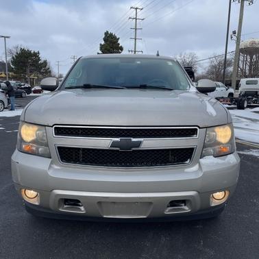 2009 Chevrolet Tahoe LT