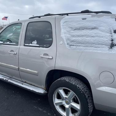 2009 Chevrolet Tahoe LT