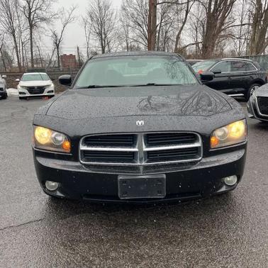 2007 Dodge Charger R/T