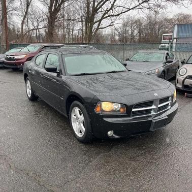 2007 Dodge Charger R/T