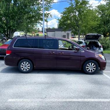 2009 Honda Odyssey EX
