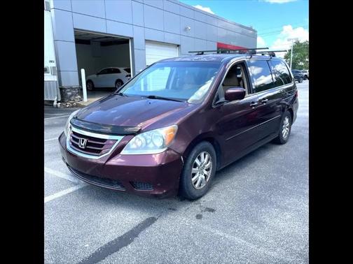 2009 Honda Odyssey EX